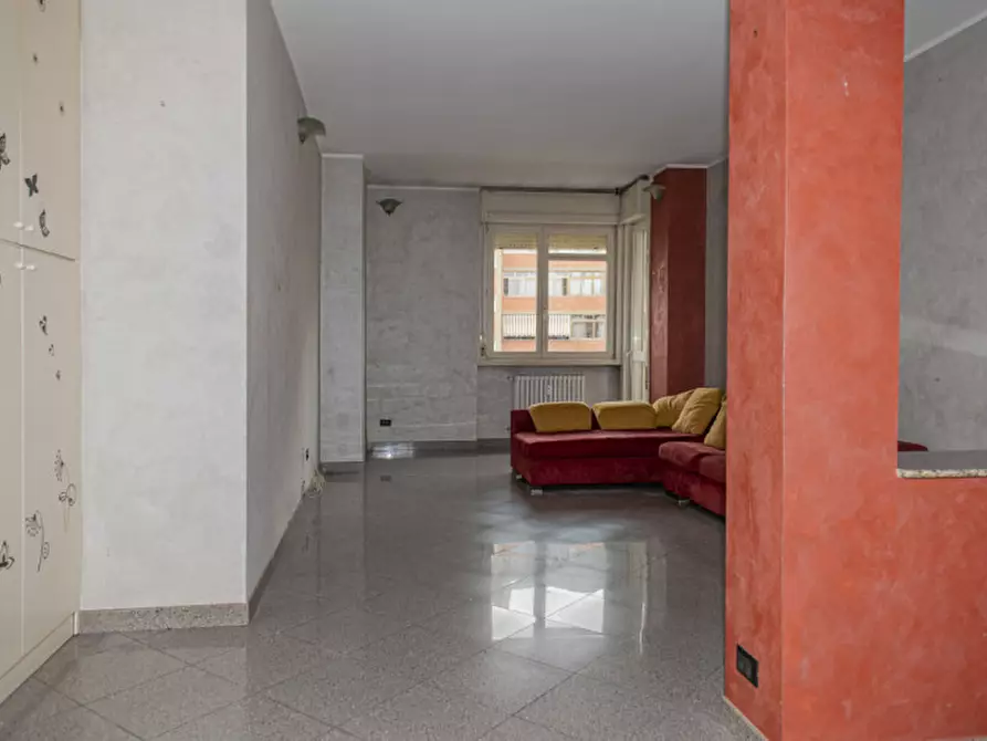 Immagine 6 di Appartamento in vendita  in Via Onorato Vigliani 87/8 a Torino