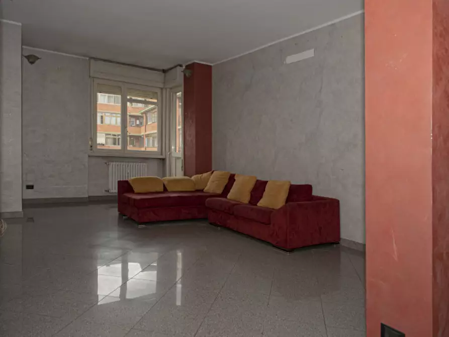 Immagine 7 di Appartamento in vendita  in Via Onorato Vigliani 87/8 a Torino