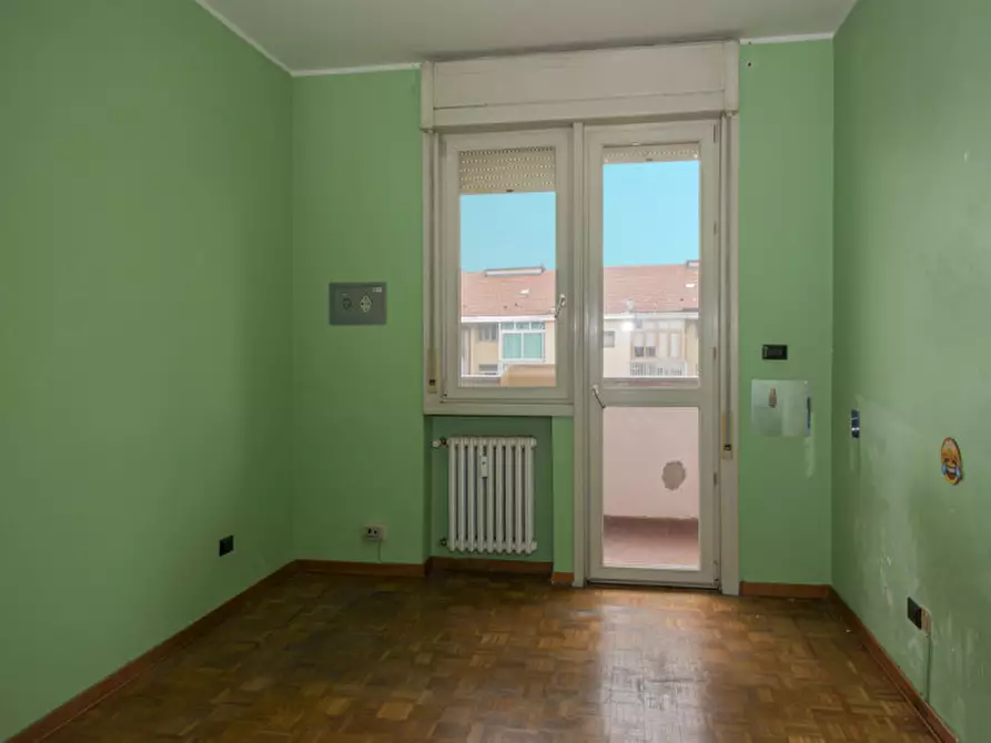 Immagine 14 di Appartamento in vendita  in Via Onorato Vigliani 87/8 a Torino