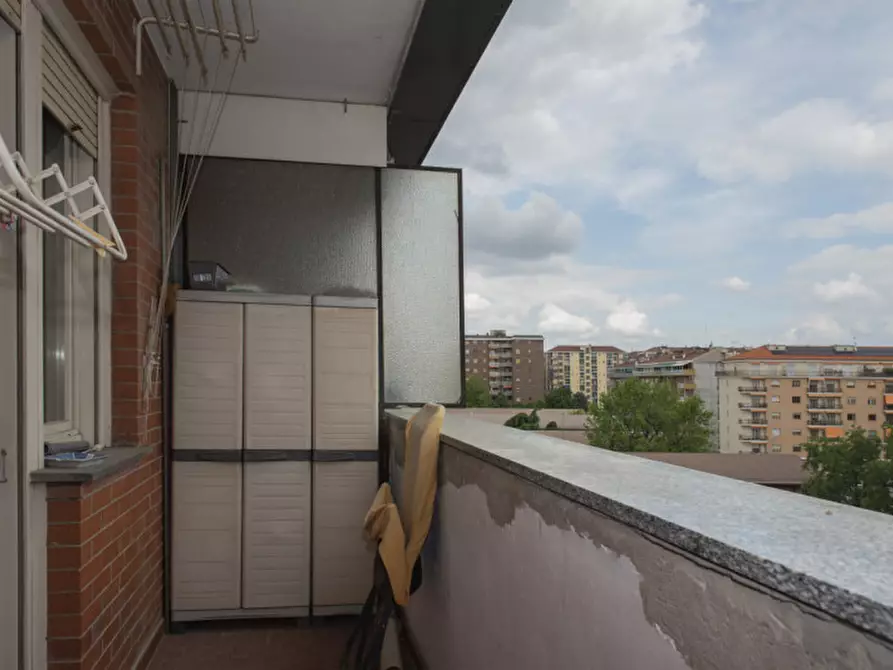 Immagine 23 di Appartamento in vendita  in Via Onorato Vigliani 87/8 a Torino