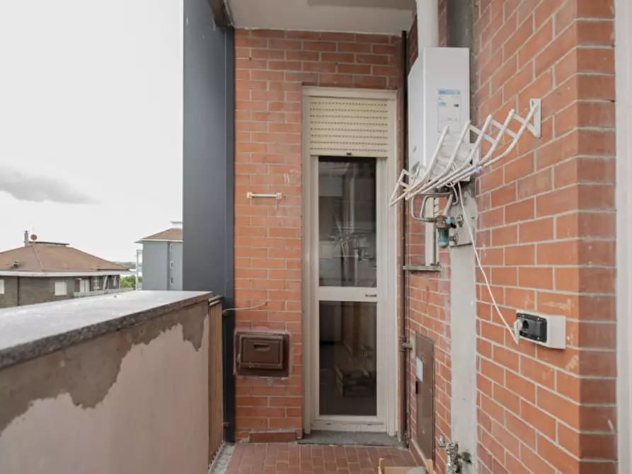 Immagine 25 di Appartamento in vendita  in Via Onorato Vigliani 87/8 a Torino