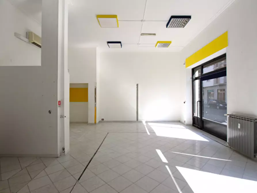 Immagine 6 di Negozio in vendita  in Via Costantino Nigra, 47 a Torino