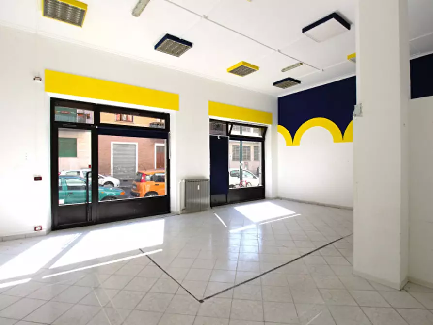 Immagine 8 di Negozio in vendita  in Via Costantino Nigra, 47 a Torino