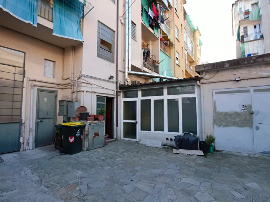 Immagine 12 di Negozio in vendita  in Via Costantino Nigra, 47 a Torino