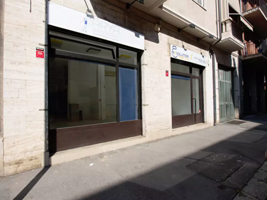 Immagine 13 di Negozio in vendita  in Via Costantino Nigra, 47 a Torino
