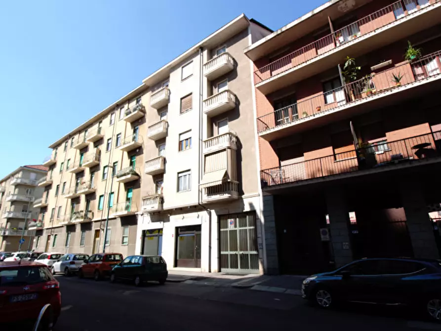 Immagine 14 di Negozio in vendita  in Via Costantino Nigra, 47 a Torino