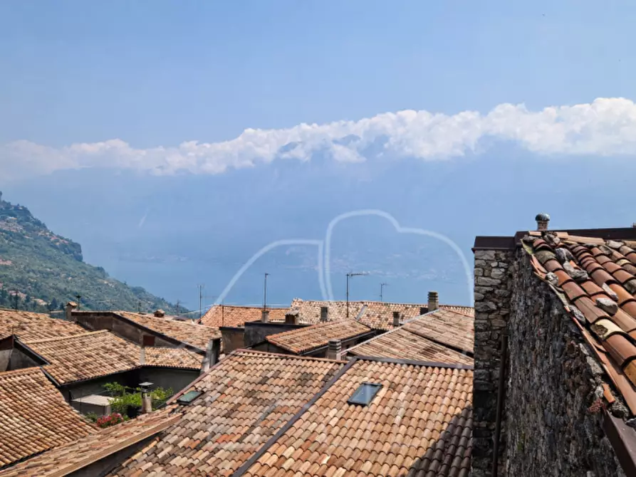 Immagine 5 di Villetta a schiera in vendita  a Tremosine