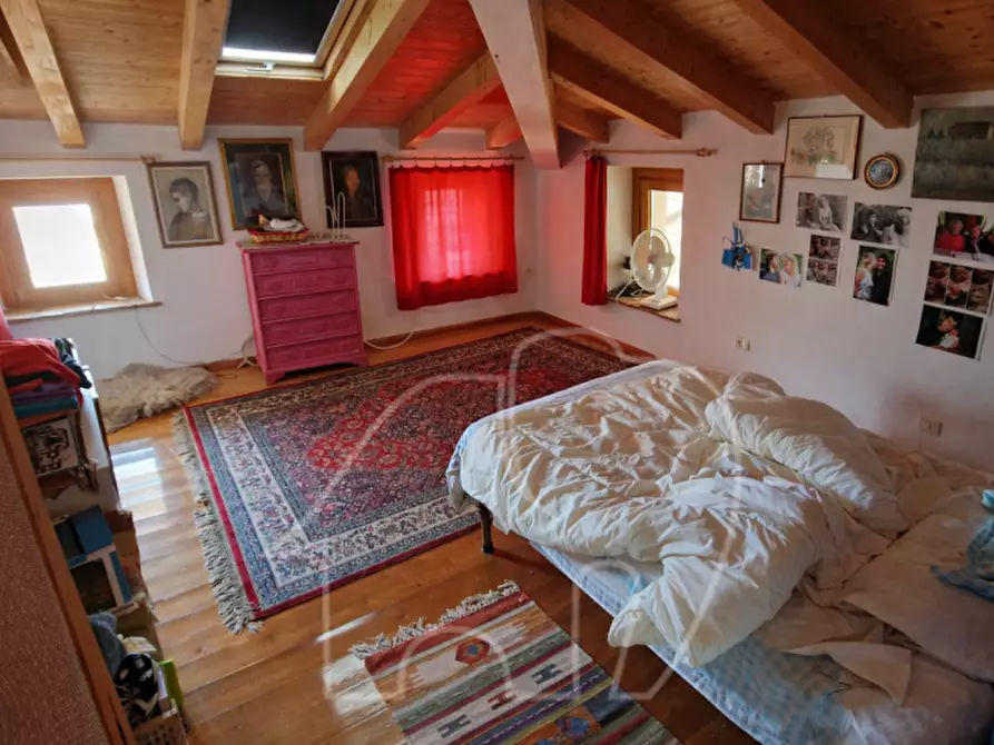 Immagine 6 di Villetta a schiera in vendita  a Tremosine