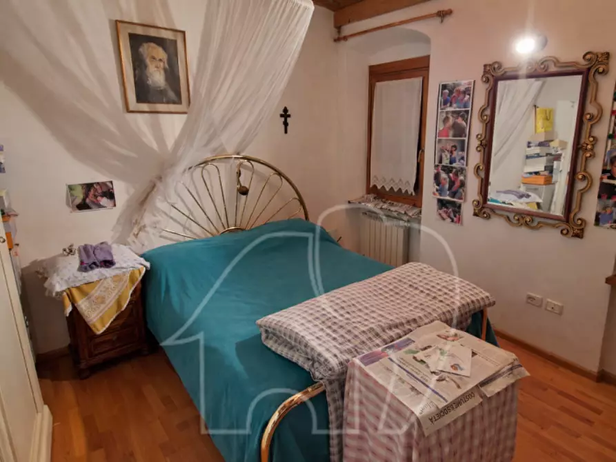 Immagine 7 di Villetta a schiera in vendita  a Tremosine