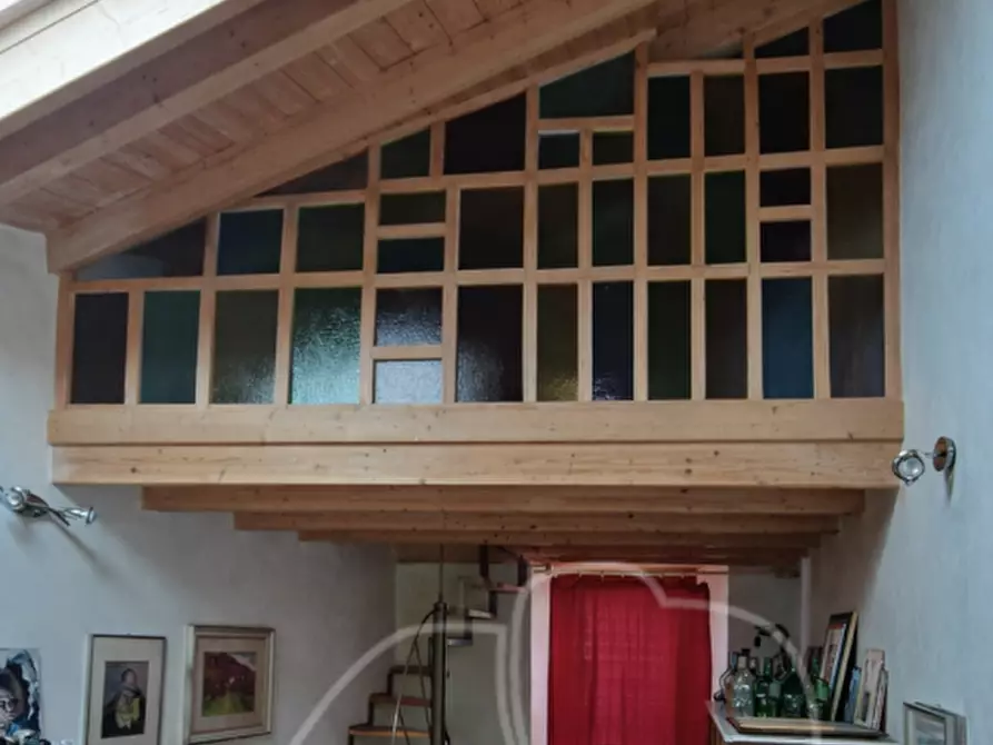 Immagine 11 di Villetta a schiera in vendita  a Tremosine