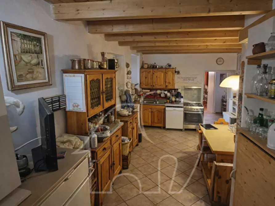 Immagine 12 di Villetta a schiera in vendita  a Tremosine