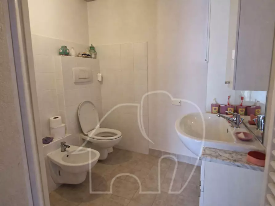 Immagine 15 di Villetta a schiera in vendita  a Tremosine