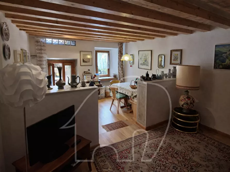 Immagine 16 di Villetta a schiera in vendita  a Tremosine