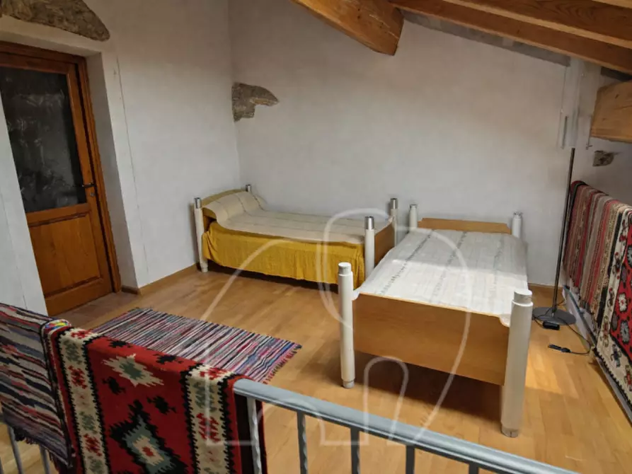 Immagine 17 di Villetta a schiera in vendita  a Tremosine