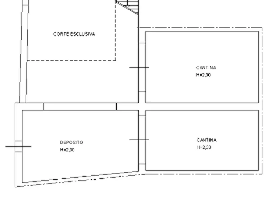 Immagine 25 di Villetta a schiera in vendita  a Tremosine