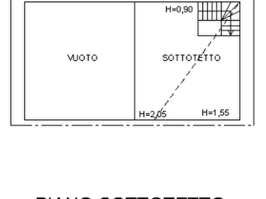 Immagine 26 di Villetta a schiera in vendita  a Tremosine