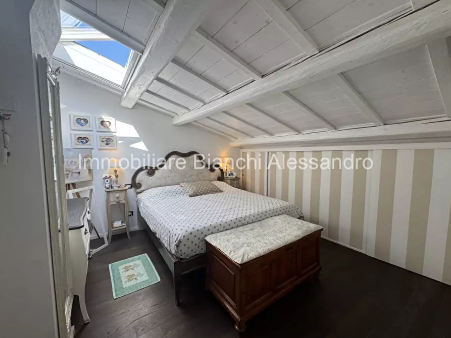 Immagine 13 di Appartamento in vendita  in Via Niccolò da Uzzano a Firenze