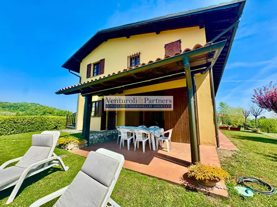 Immagine 2 di Villetta a schiera in vendita  in Via Giovanni Metelli a Padenghe Sul Garda