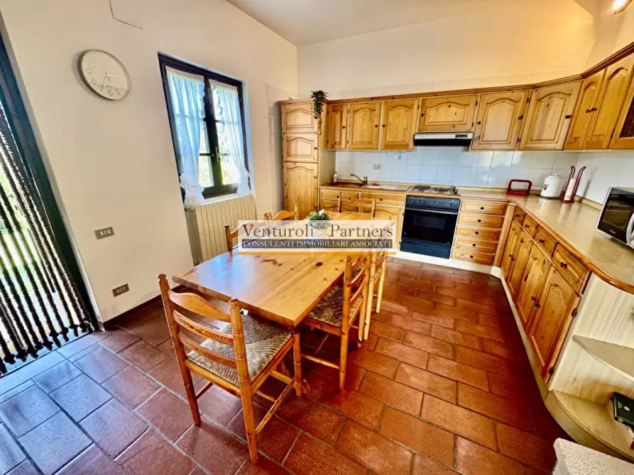 Immagine 7 di Villetta a schiera in vendita  in Via Giovanni Metelli a Padenghe Sul Garda