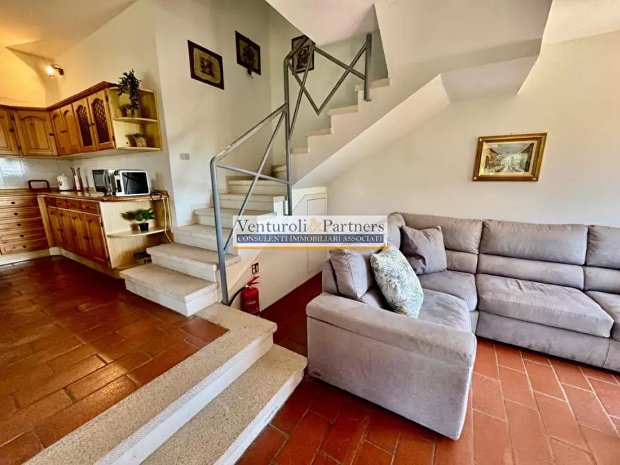 Immagine 9 di Villetta a schiera in vendita  in Via Giovanni Metelli a Padenghe Sul Garda