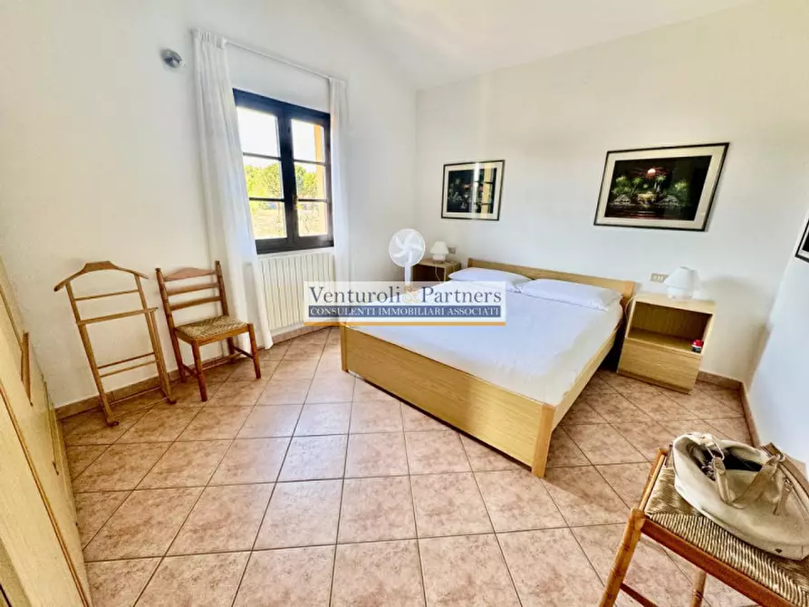 Immagine 14 di Villetta a schiera in vendita  in Via Giovanni Metelli a Padenghe Sul Garda