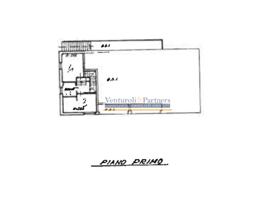 Immagine 21 di Villetta a schiera in vendita  in Via Giovanni Metelli a Padenghe Sul Garda