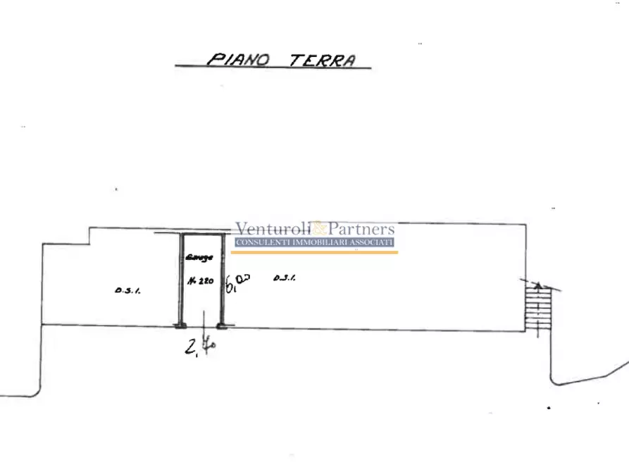 Immagine 22 di Villetta a schiera in vendita  in Via Giovanni Metelli a Padenghe Sul Garda