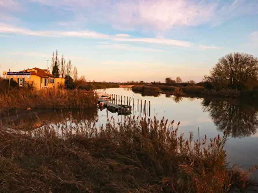 Immagine 8 di Terreno in vendita  in Via Francesca Gelli a Comacchio