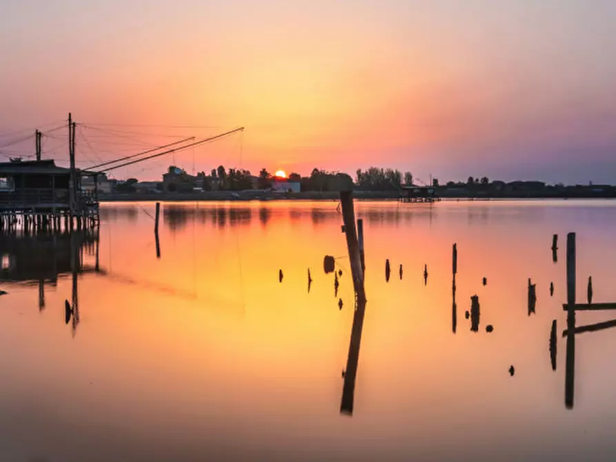 Immagine 9 di Terreno in vendita  in Via Francesca Gelli a Comacchio