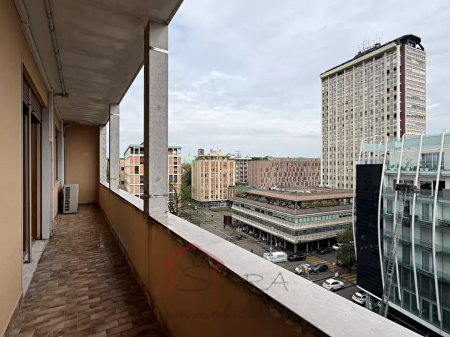 Immagine 1 di Appartamento in affitto  in Largo Europa a Padova