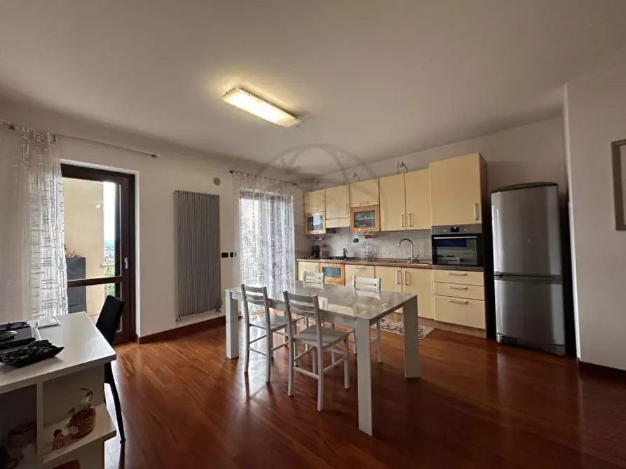 Immagine 4 di Appartamento in vendita  in Via Carnano a Terni
