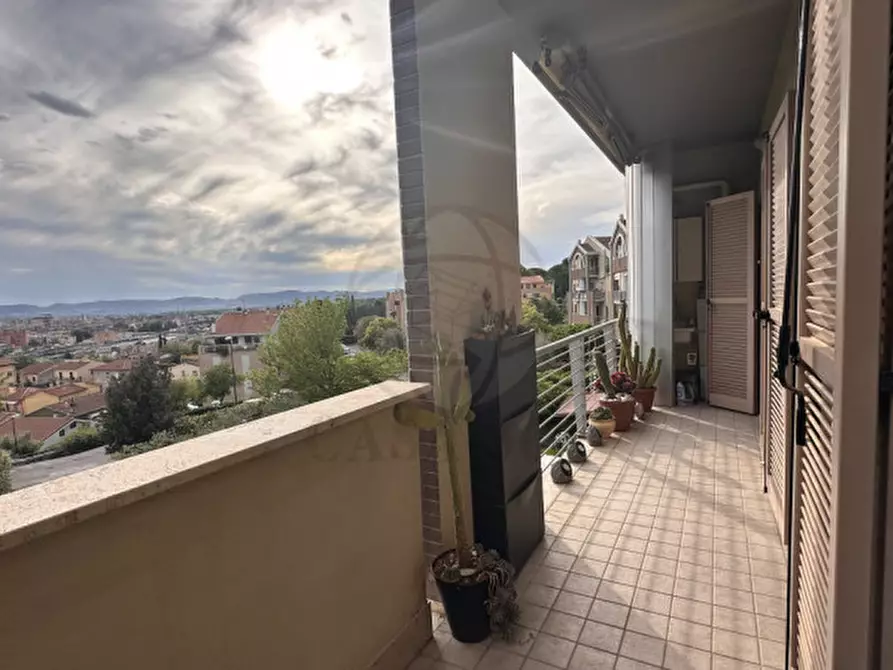 Immagine 5 di Appartamento in vendita  in Via Carnano a Terni