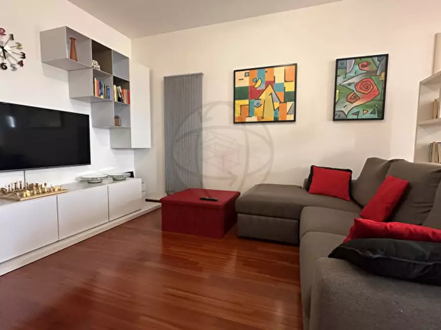 Immagine 8 di Appartamento in vendita  in Via Carnano a Terni