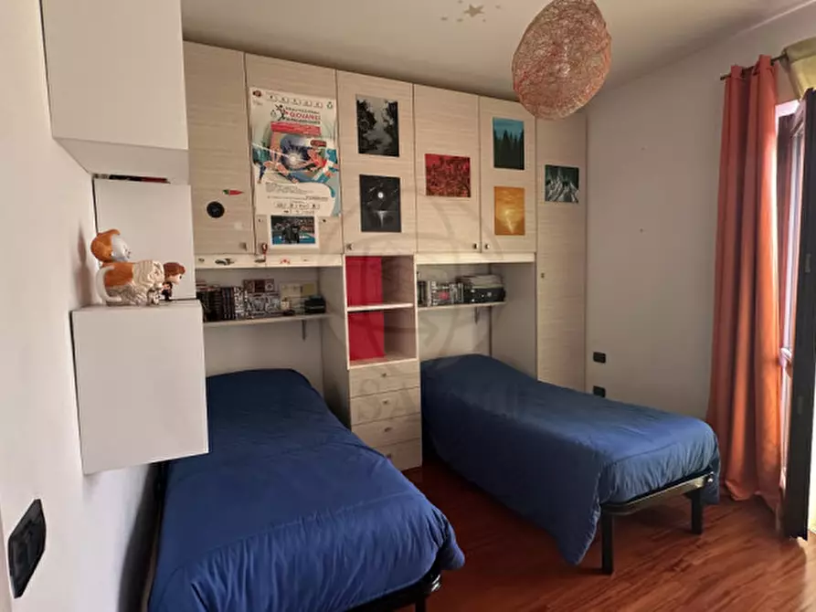 Immagine 11 di Appartamento in vendita  in Via Carnano a Terni
