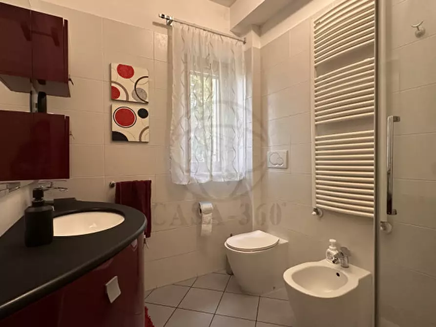 Immagine 13 di Appartamento in vendita  in Via Carnano a Terni