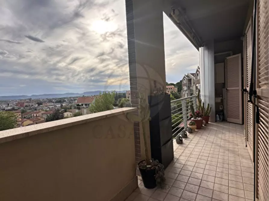 Immagine 15 di Appartamento in vendita  in Via Carnano a Terni