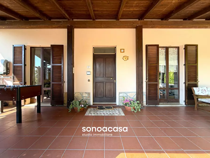 Immagine 3 di Casa indipendente in vendita  in Contrada Piano San Michele n. 14 a Mondavio