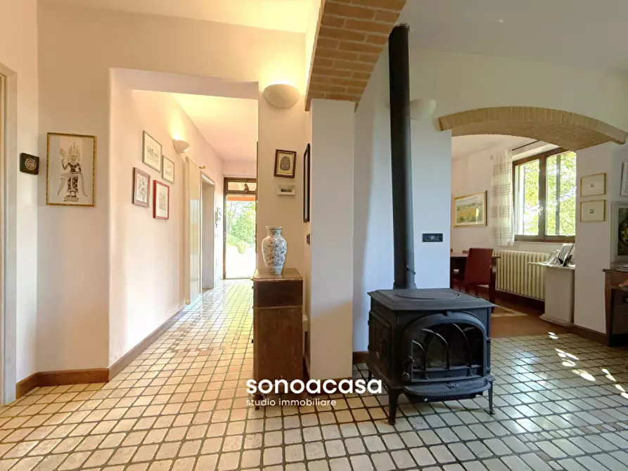 Immagine 4 di Casa indipendente in vendita  in Contrada Piano San Michele n. 14 a Mondavio