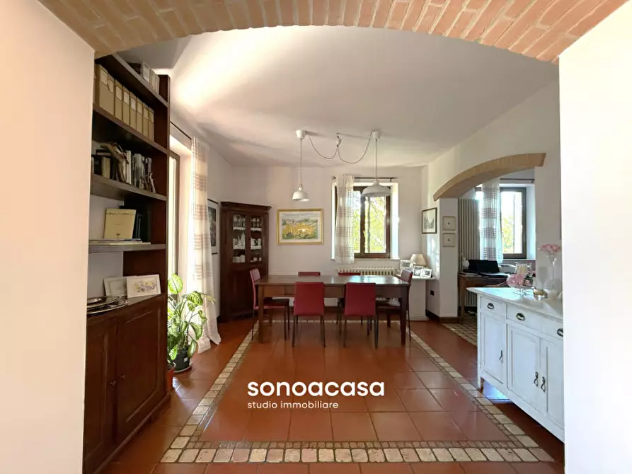Immagine 5 di Casa indipendente in vendita  in Contrada Piano San Michele n. 14 a Mondavio
