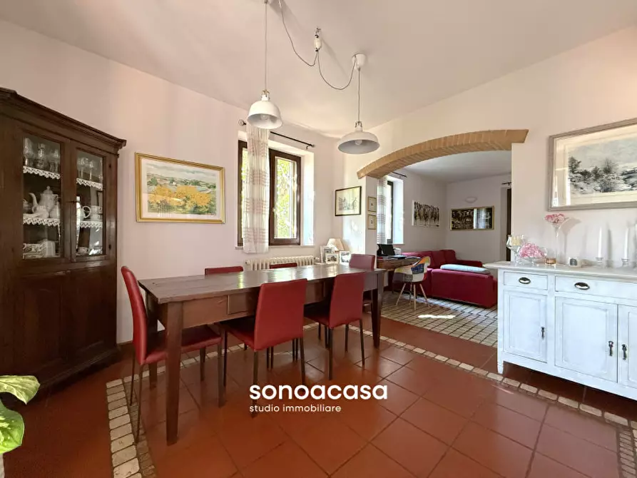 Immagine 6 di Casa indipendente in vendita  in Contrada Piano San Michele n. 14 a Mondavio
