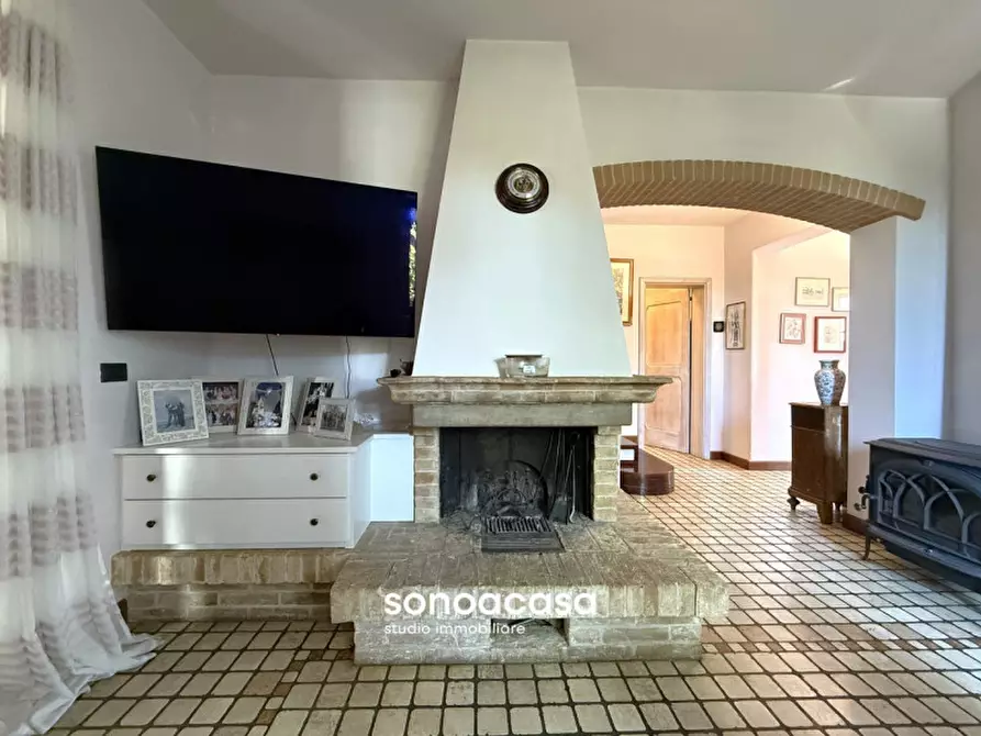 Immagine 7 di Casa indipendente in vendita  in Contrada Piano San Michele n. 14 a Mondavio