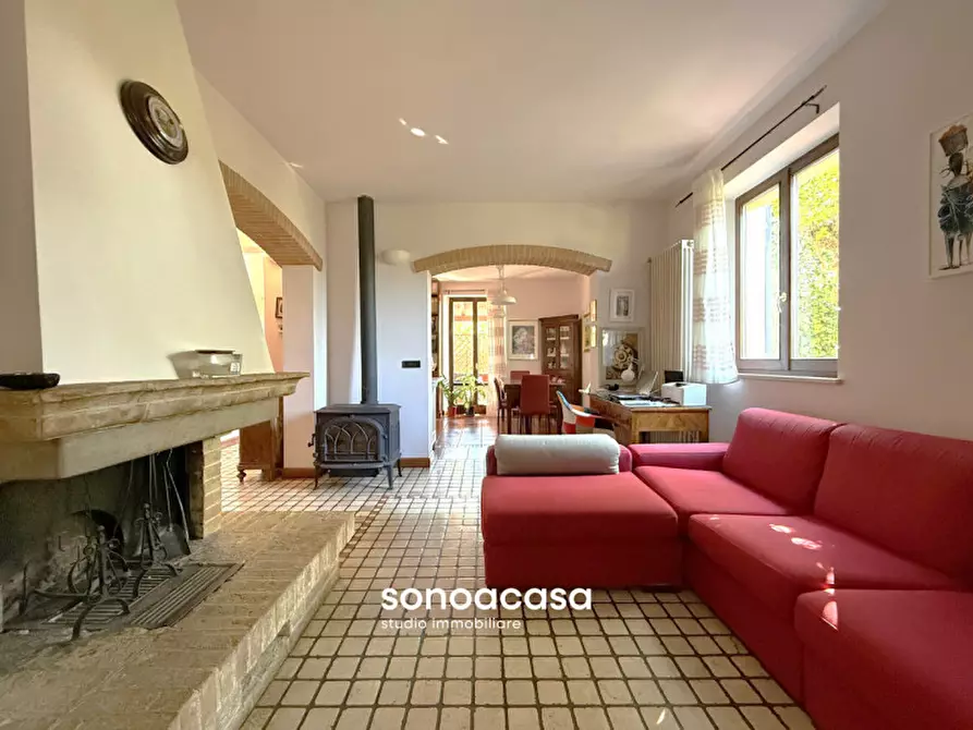 Immagine 9 di Casa indipendente in vendita  in Contrada Piano San Michele n. 14 a Mondavio