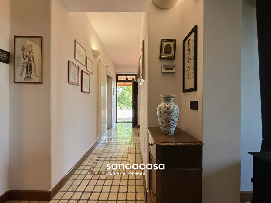 Immagine 11 di Casa indipendente in vendita  in Contrada Piano San Michele n. 14 a Mondavio