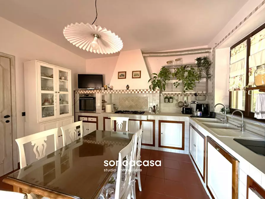 Immagine 12 di Casa indipendente in vendita  in Contrada Piano San Michele n. 14 a Mondavio
