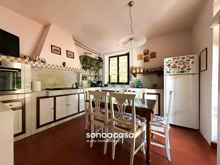 Immagine 13 di Casa indipendente in vendita  in Contrada Piano San Michele n. 14 a Mondavio