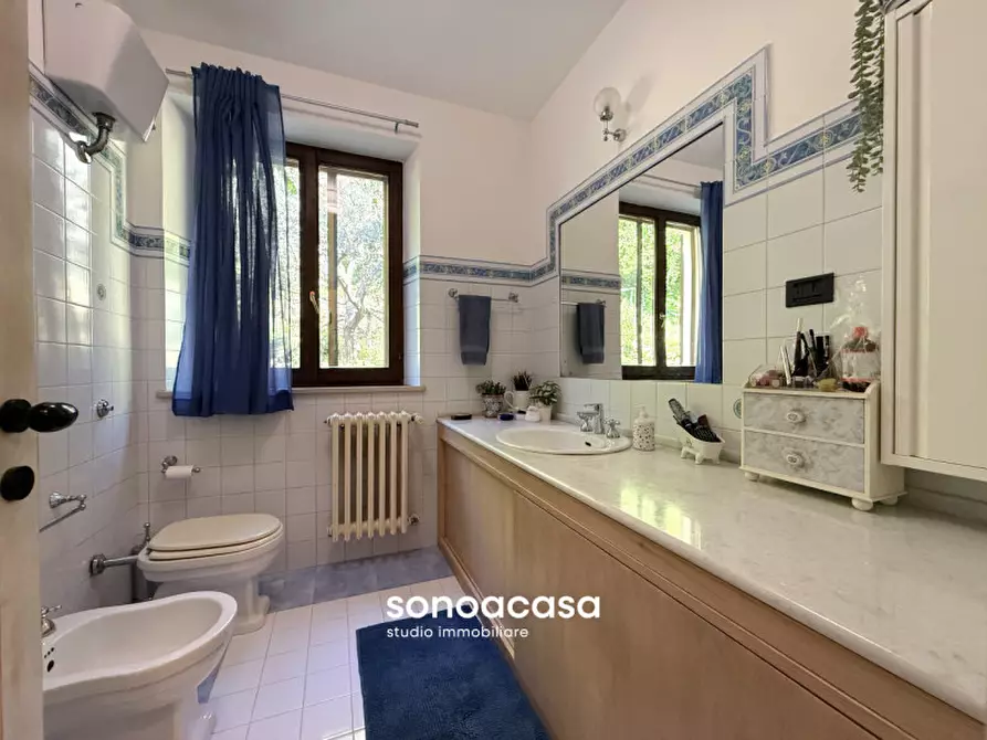 Immagine 14 di Casa indipendente in vendita  in Contrada Piano San Michele n. 14 a Mondavio