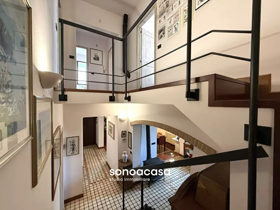 Immagine 16 di Casa indipendente in vendita  in Contrada Piano San Michele n. 14 a Mondavio
