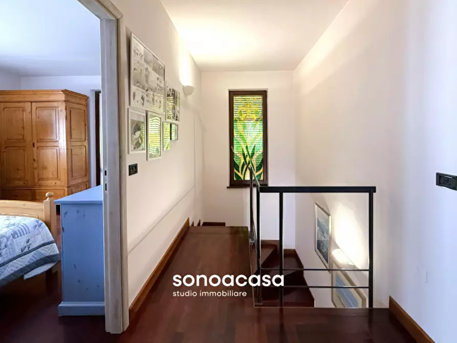 Immagine 17 di Casa indipendente in vendita  in Contrada Piano San Michele n. 14 a Mondavio
