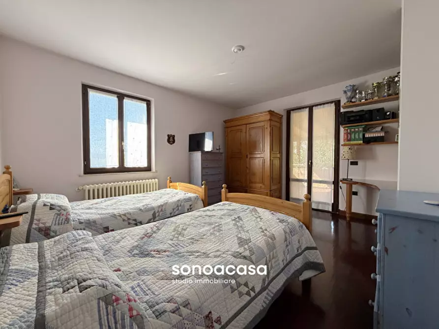 Immagine 18 di Casa indipendente in vendita  in Contrada Piano San Michele n. 14 a Mondavio