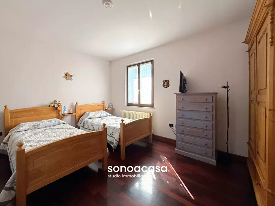 Immagine 19 di Casa indipendente in vendita  in Contrada Piano San Michele n. 14 a Mondavio